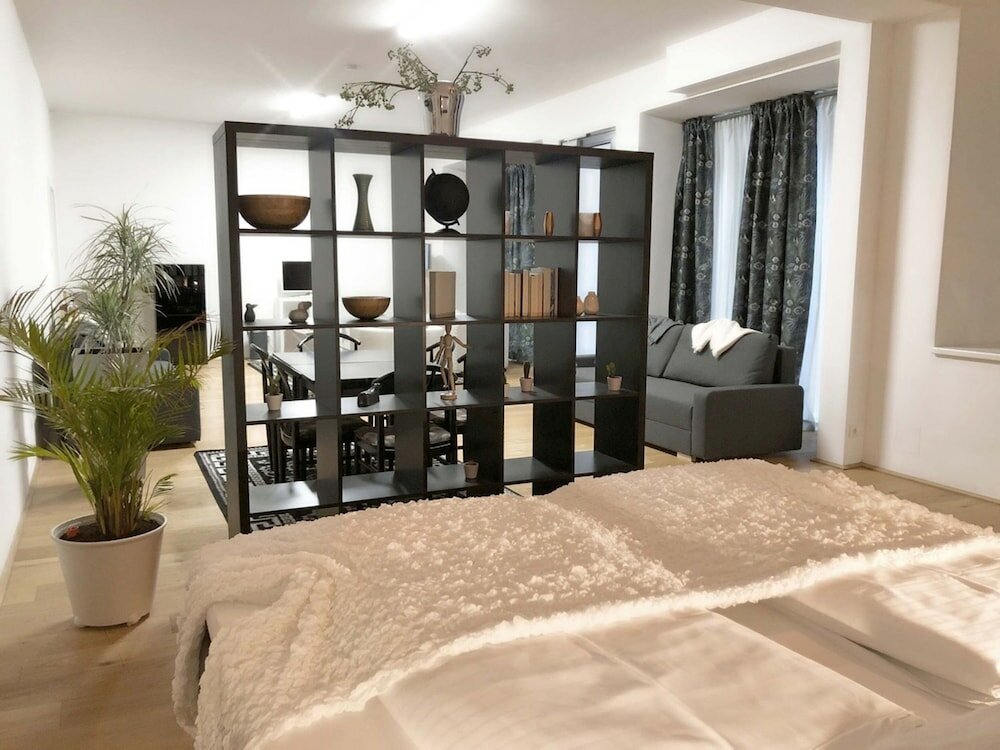 Фото Street Living Hotel