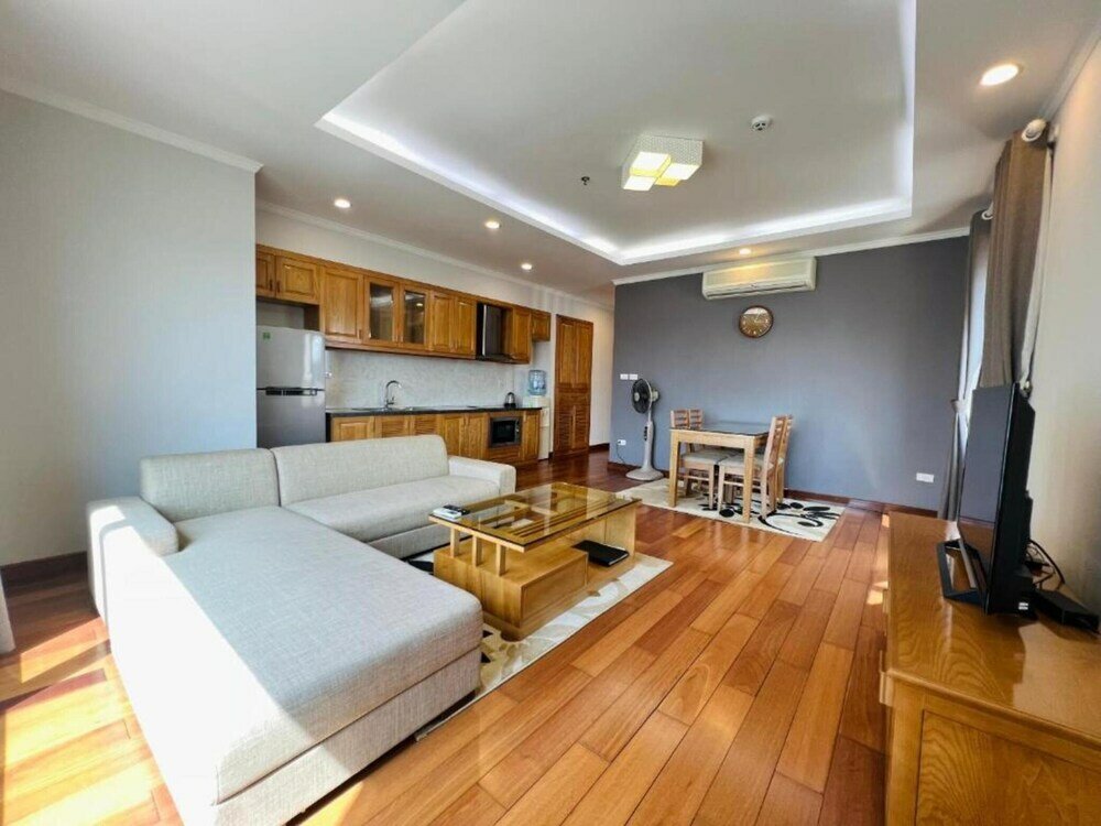 Фото Hana Stay Riverside