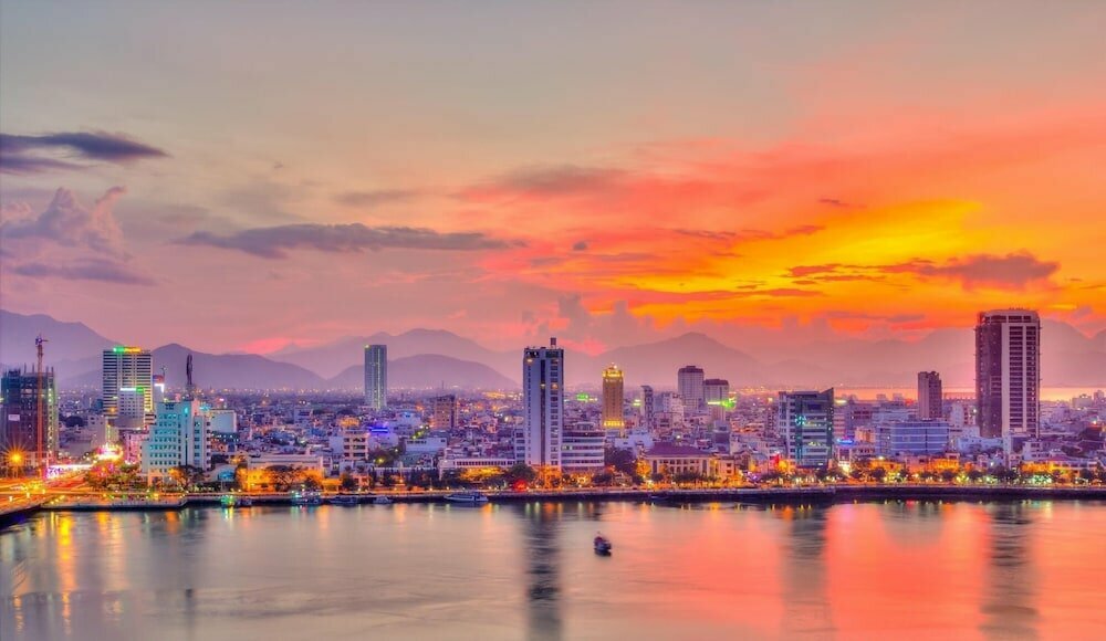 Hotel RedDoorz @ Cach Mang Thang Tam Danang, Da Nang, photo