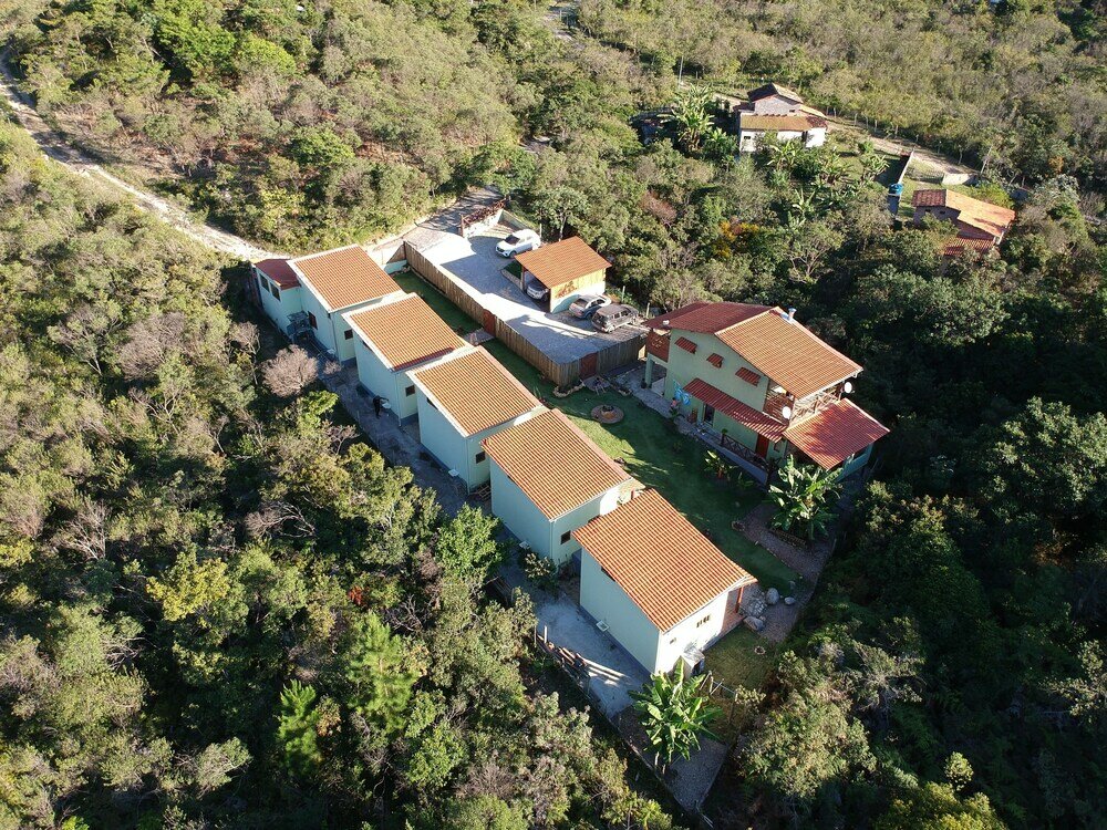 Фото Green Chales