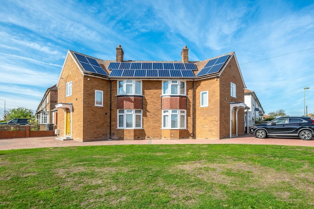 Фото Goldbeaters House