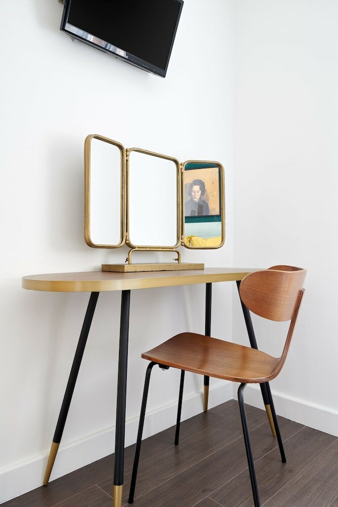 Фото Sonder St. John's Garden