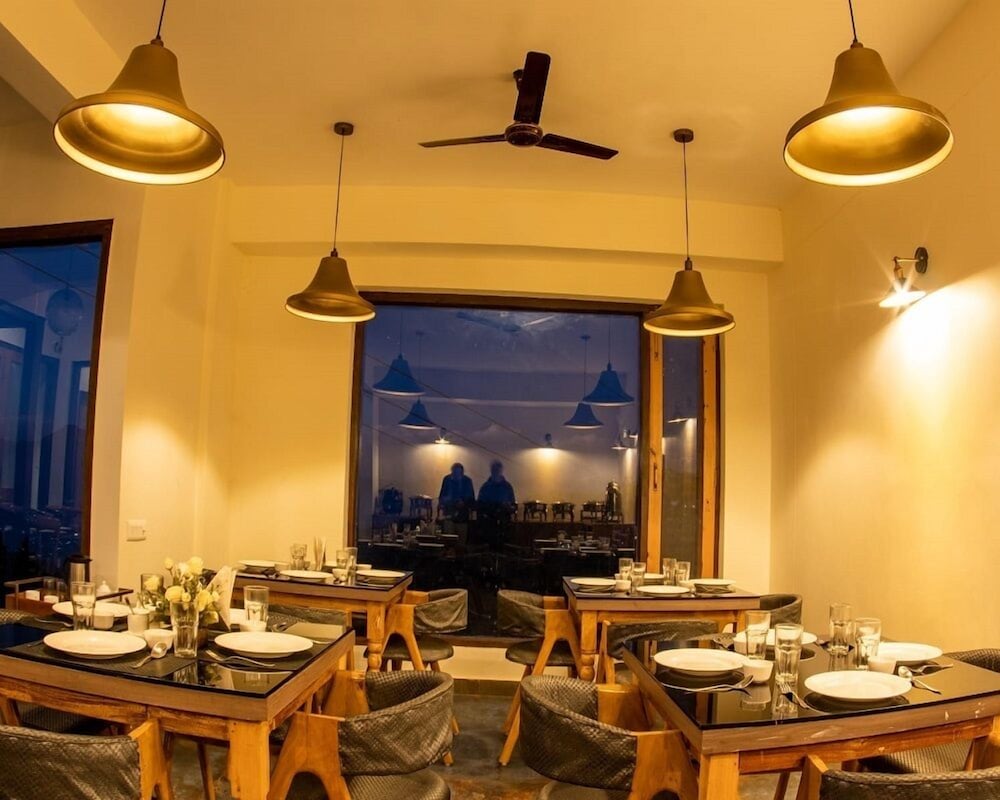 Фото The Himalayan Voyage