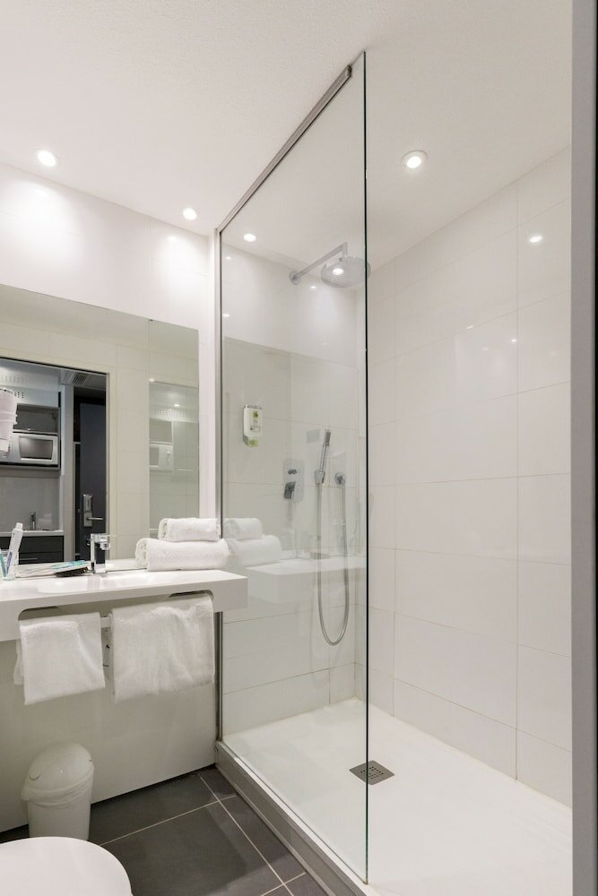 Фото Victoria Garden Bordeaux Centre