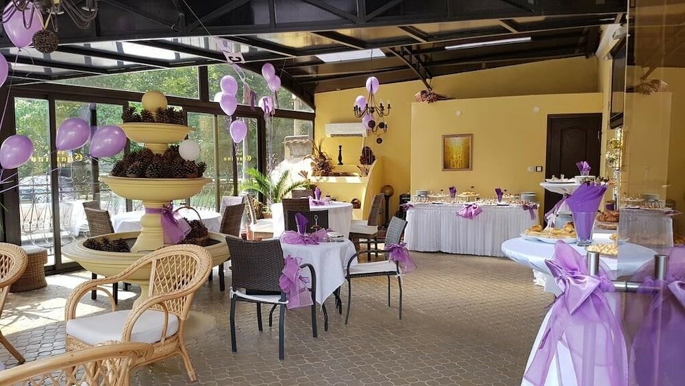 Фото Charlino Plaza