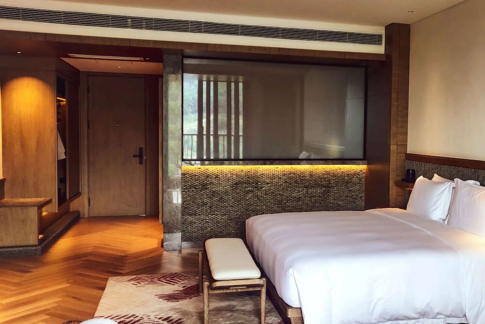 Фото Wyndham Fengqing Resort