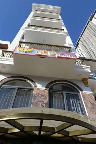 Гостиница Neva Hotel Nha Trang в Нячанге