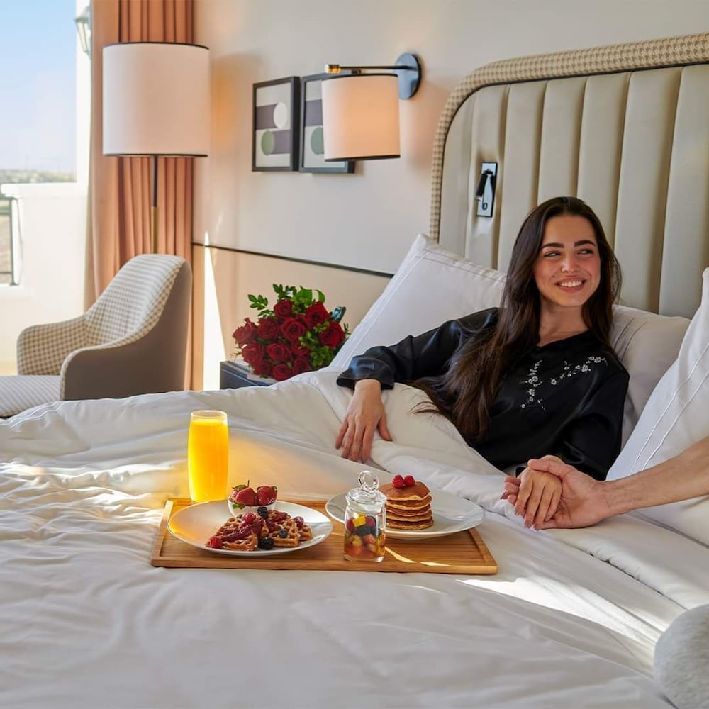 Фото Address Marassi Golf Resort