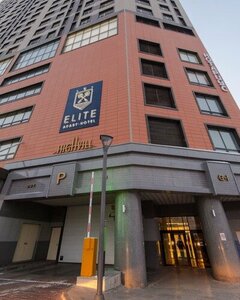 Гостиница Elite Apart-Hotel
