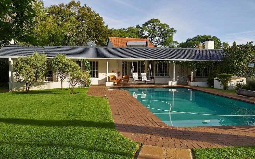 Фото Ten Stirling B&b