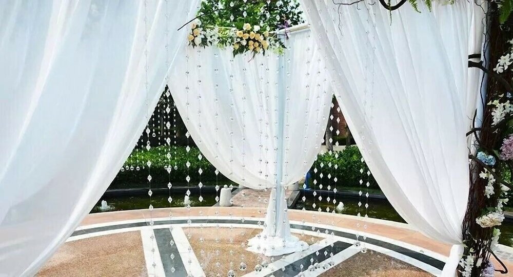 Фото Railway 1896 Garden Hotel