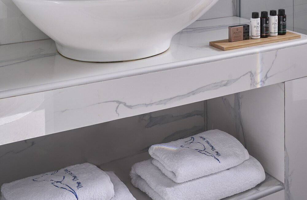 Фото The Thermia Suites