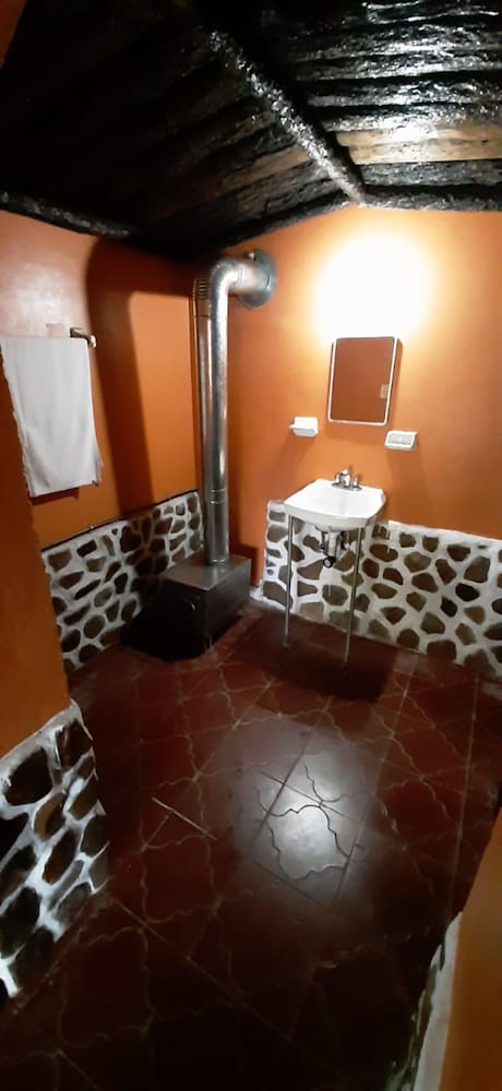 Фото Cabañas Korachi