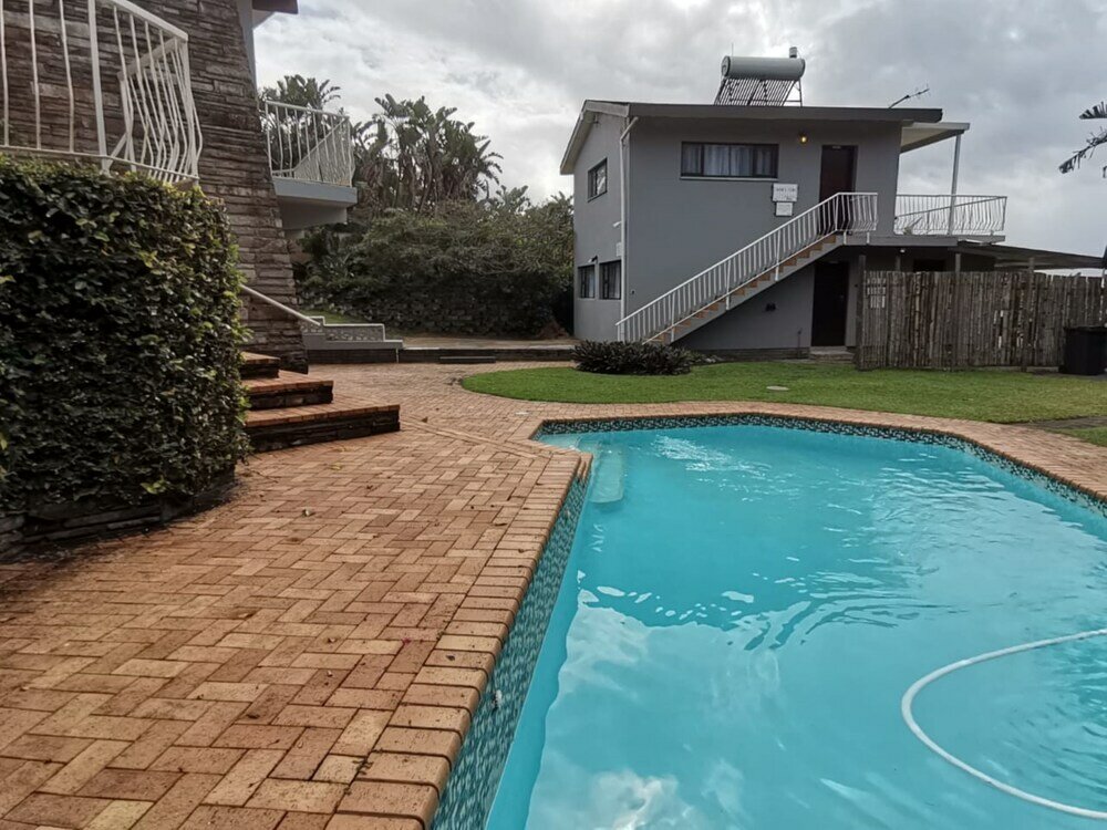 Фото Selati At Sea