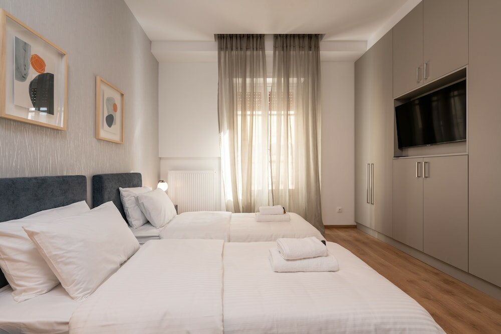 Фото Upscale Athens Luxury Penthouse