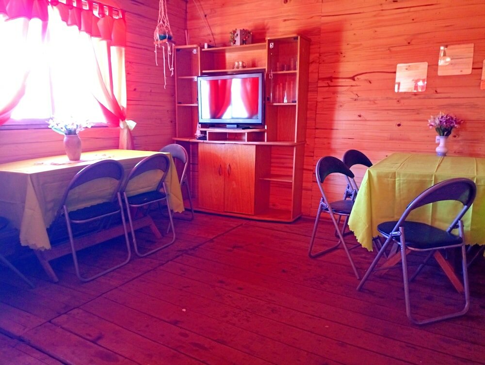 Фото Quinta los Búhos