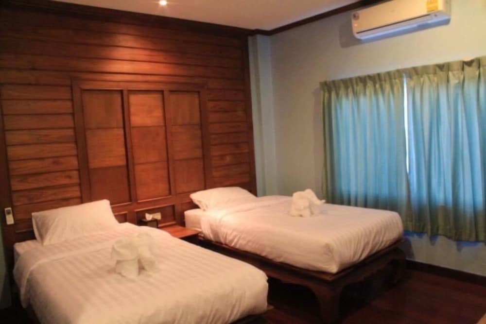 Фото Keingtawan Resort