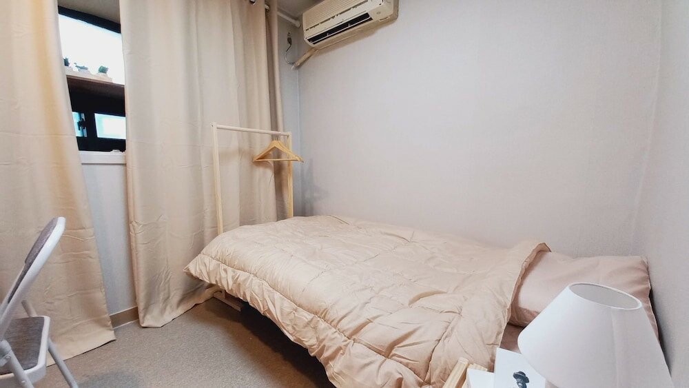 Фото Sujeongjang Inn