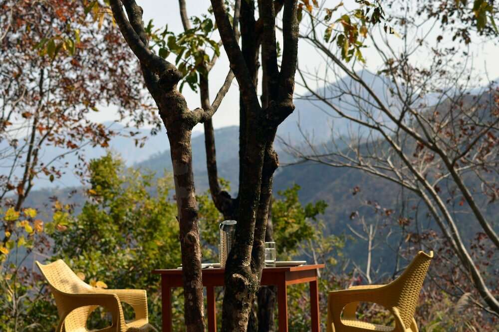 Фото Auranya The Mystical Himalayan Retreat