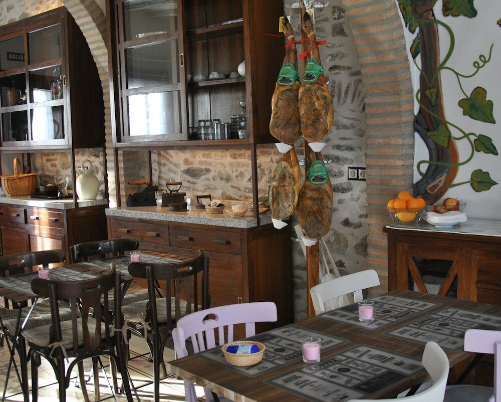 Фото Lantigua Casa Rural