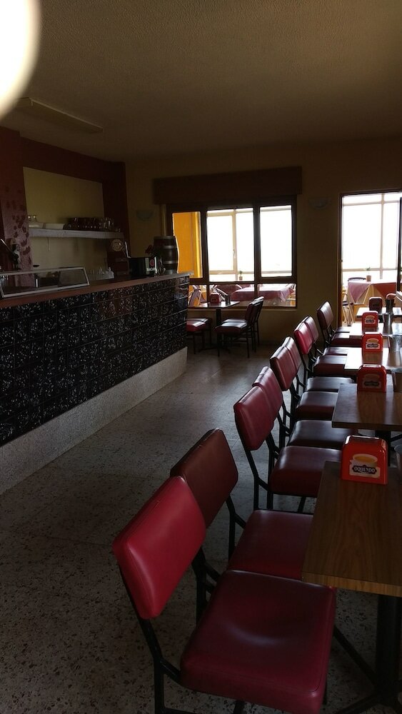 Фото Camping Entreplayas