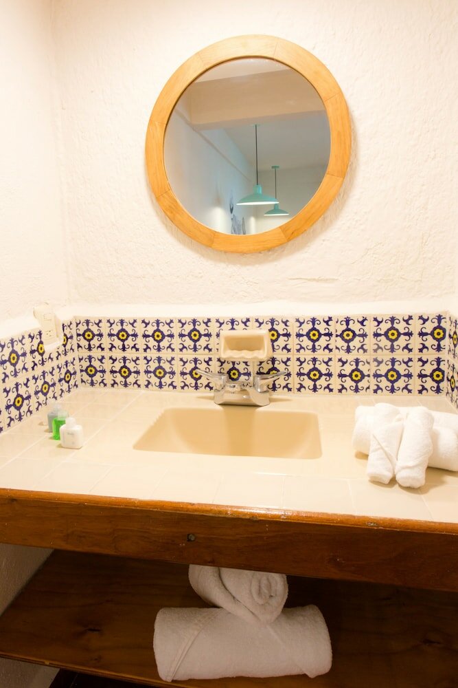 Фото Selina Cancun Downtown