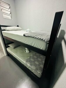 Хостел On Hostel gru unidade 2