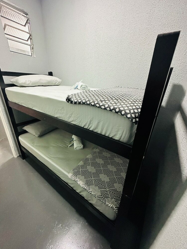 Фото On Hostel gru unidade 2