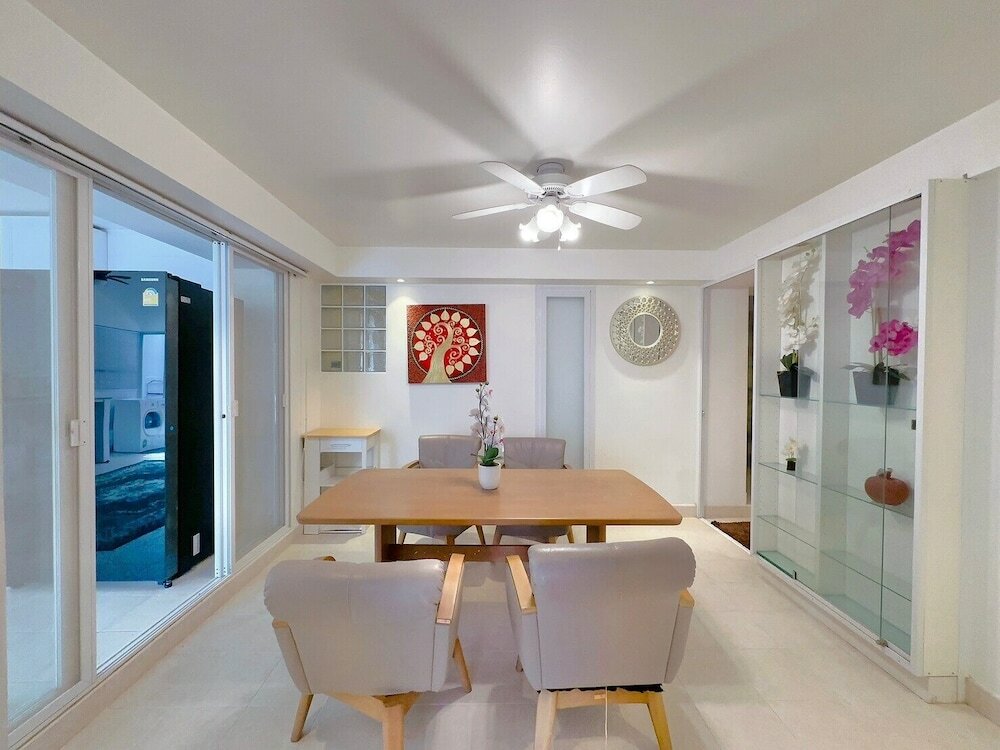 Фото Rosewood Pool Villa Pattaya 2