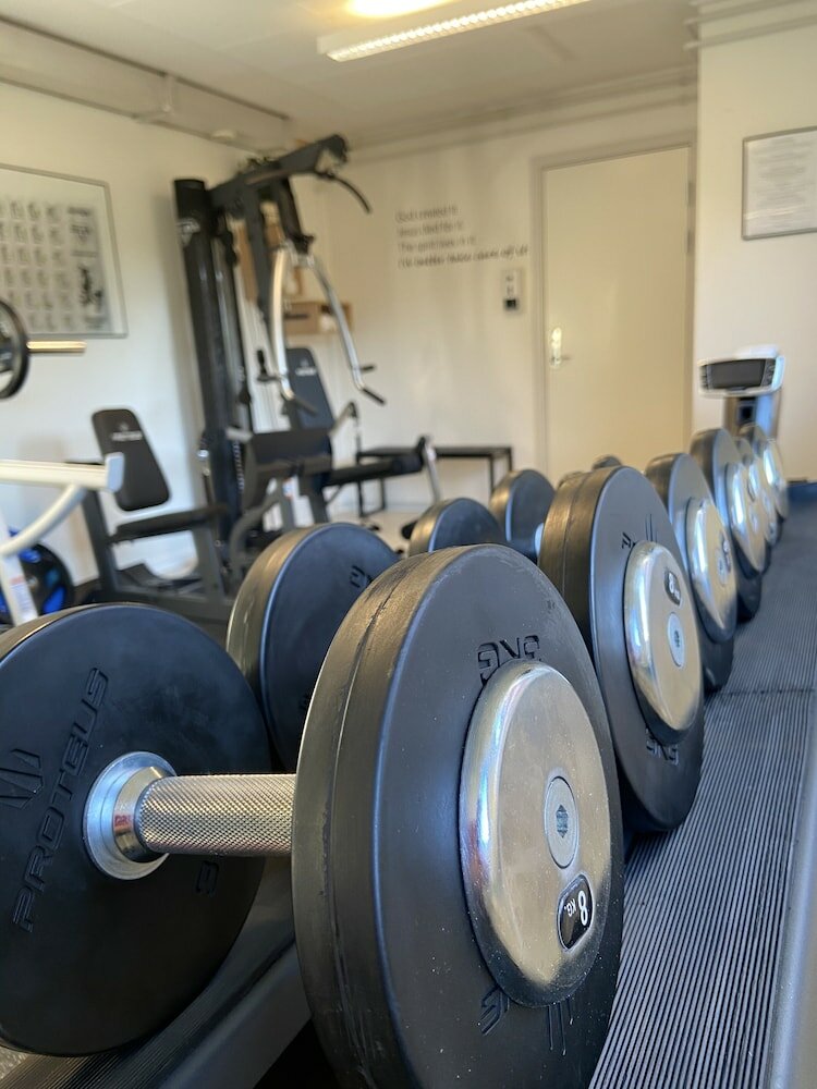 Фото Hotel Søma Sisimiut