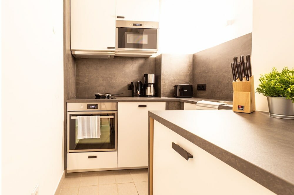 Фото Ottakringer Apartments