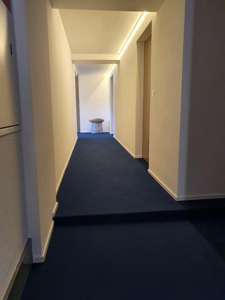 Фото Le Bijou Bahnhofstrasse Paradeplatz