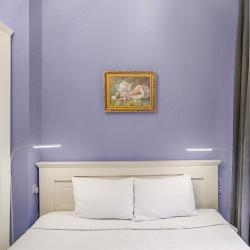 Фото H&b Apartments на улице Ивана Мачабели