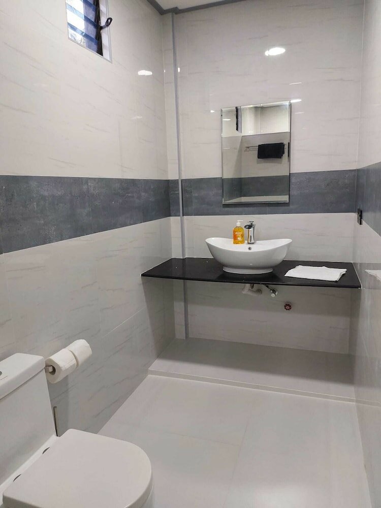 Фото Fehi Velaa Stay