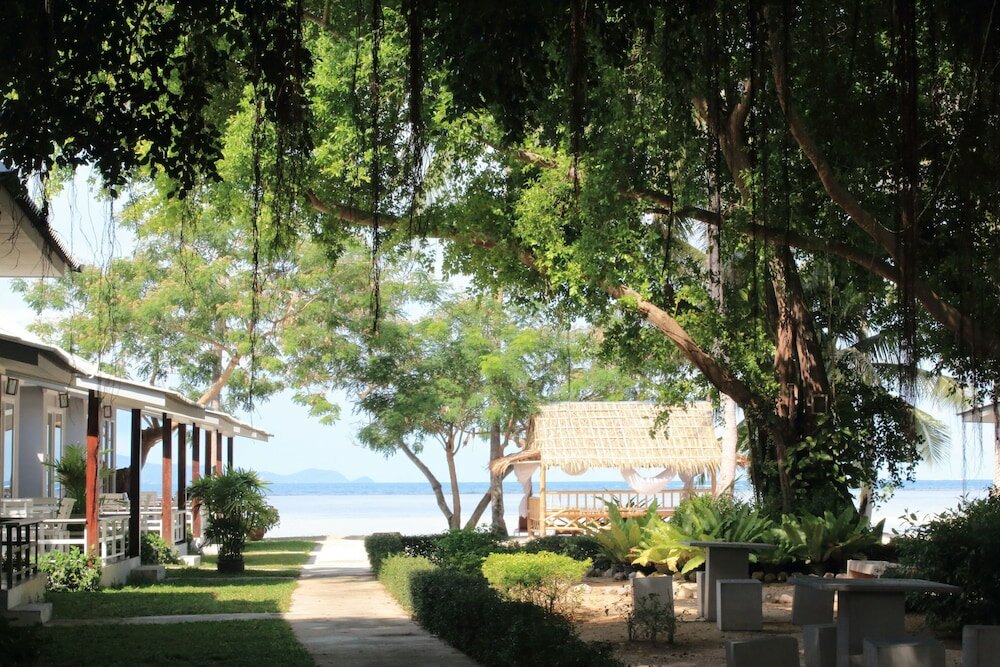 Фото Da Kanda Villa Beach Resort