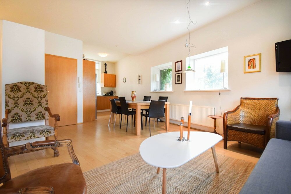 Фото Apartment Þ6