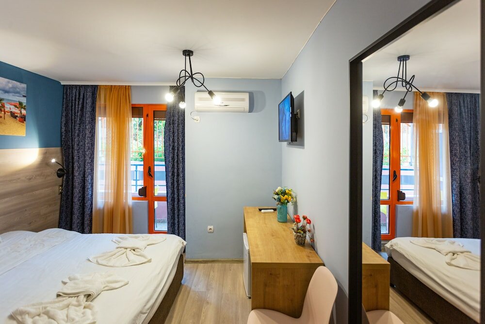 Фото Family Hotel Jemelly