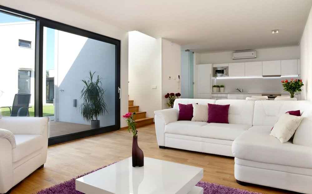 Фото Apartmány Eden