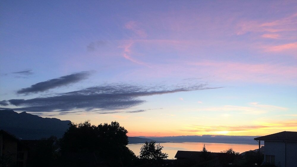 Фото Montreux holiday home