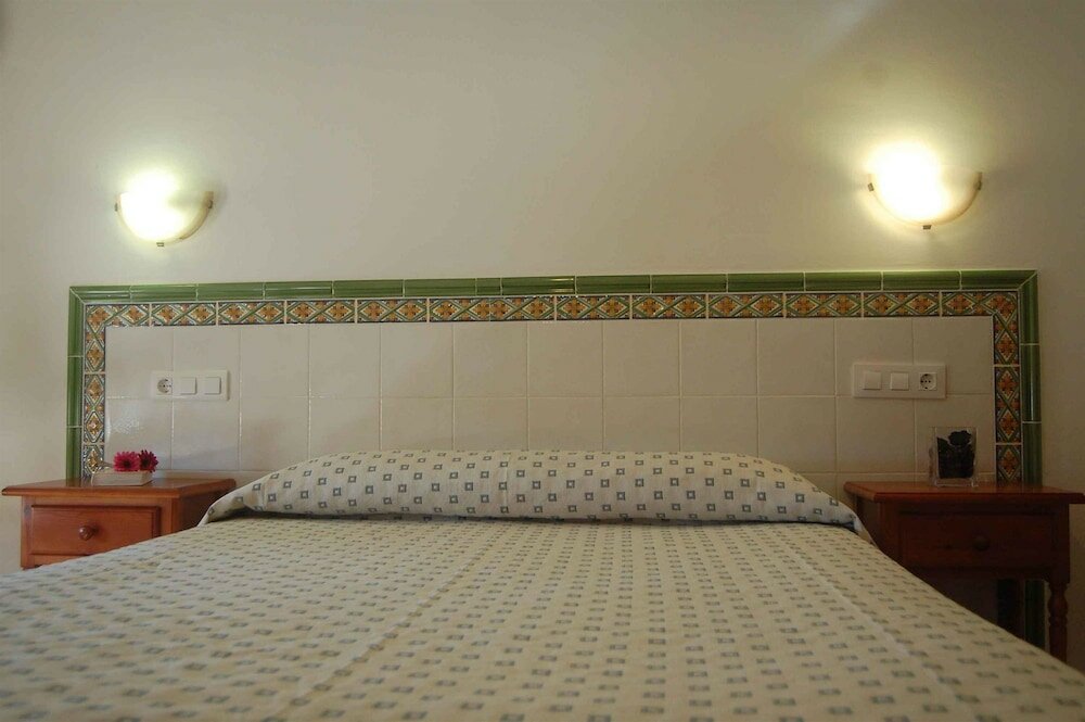 Фото Hotel Matalascañas