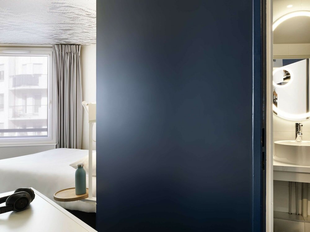 Фото Ibis Paris Nation Davout