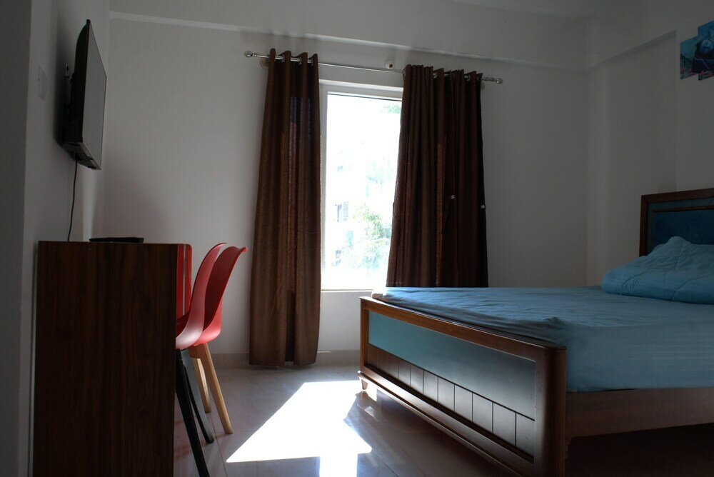 Фото Arcadia LiveINN