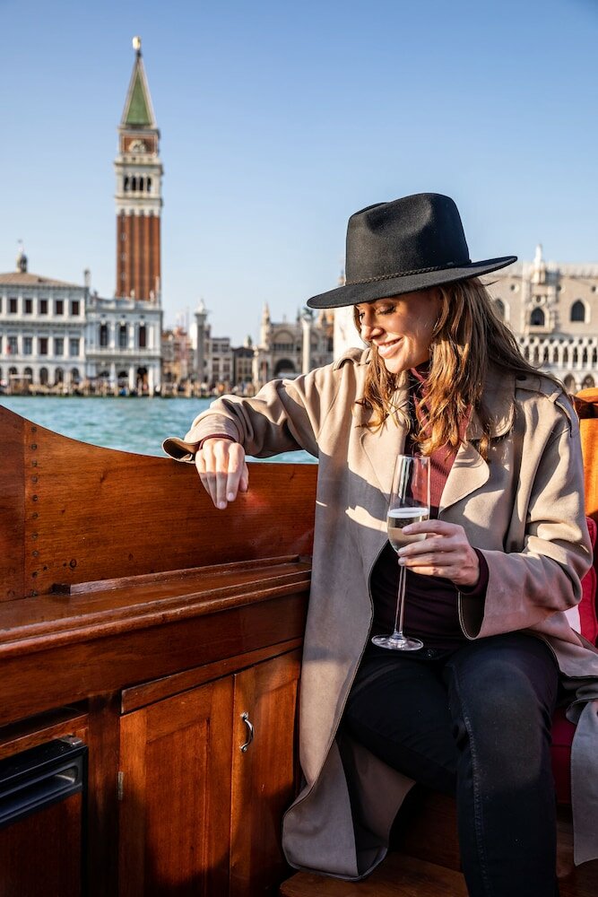 Фото Baglioni Luna