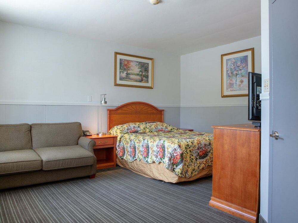 Фото Hotel Richmond Hill On North