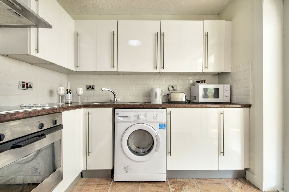 Фото No. 17 Serviced Apartment