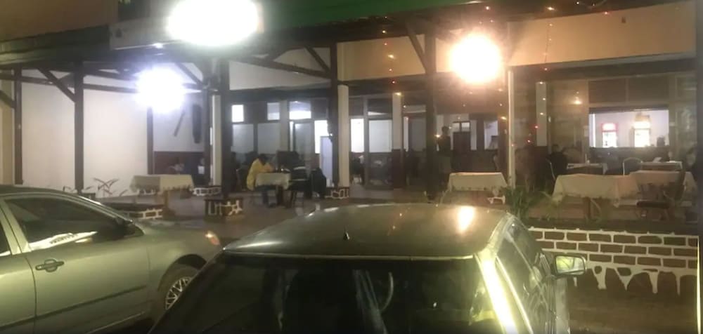 Фото Motel Mont Huye