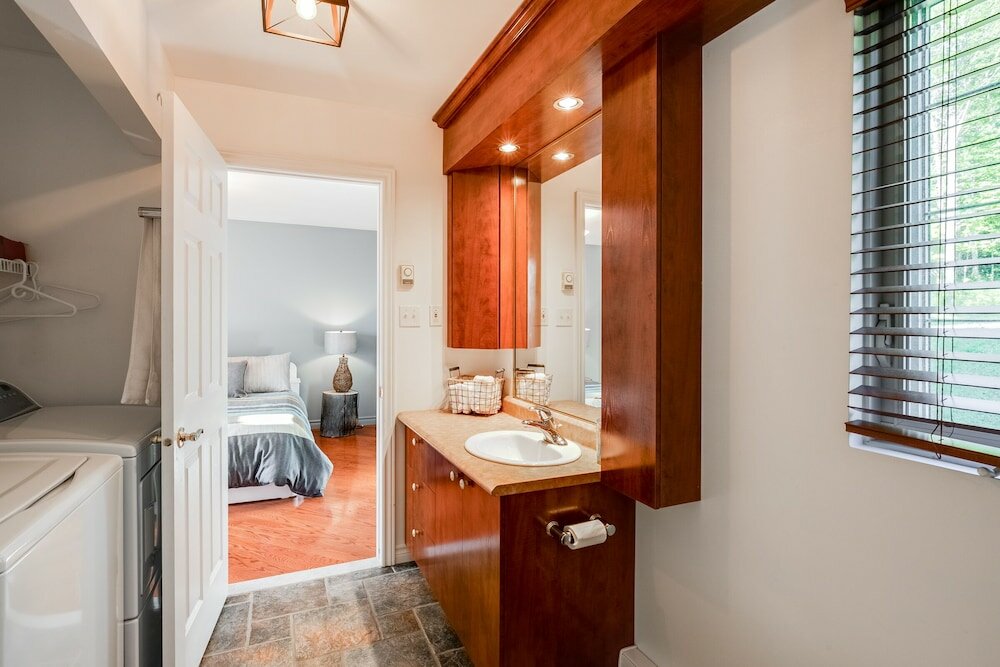 Фото Baskatong Sunset