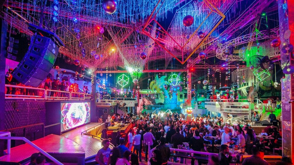 Фото El Pacha Hotel Sharm El Sheikh