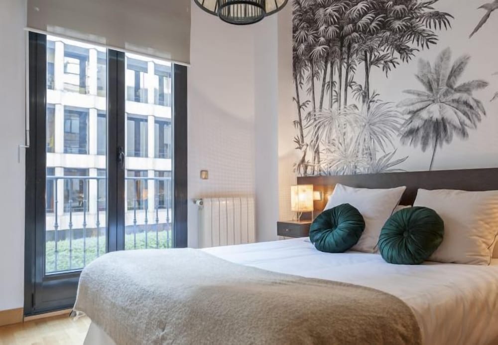 Фото Alterhome Apartamento Plaza de Cibeles II