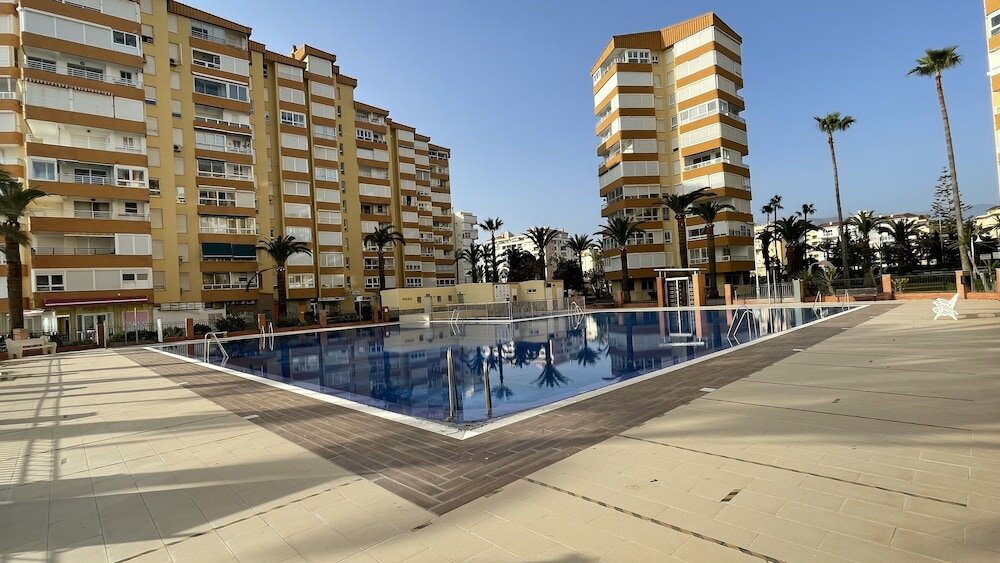 Фото Casa Bambu Beach Studio-Algarrobo Costa